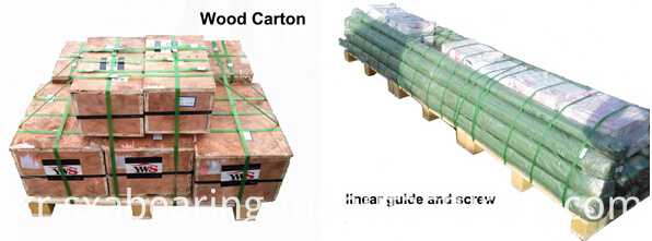 B43-4UR Auto Steel Cage Ball Bearing